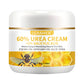 60% Urea Hand Foot Cream Repairs Dryness Cracks Gently Exfoliates Softens Skin Provides Super Moisturizing Hand Foot Care Cream