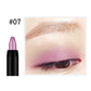 Waterproof Pearlescent Eyeshadow Pencil Stick 16 Colors Lasting Glitter Shimmer Eye Shadow Pen Eyeliner Stick Eyes Makeup Tools