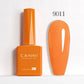 CANNI Gel Nail Polish Glitter Diamond Sparkle Color Collection Gorgeous Color HEMA FREE Soak Off UV LED Semi Permanent AurorGel