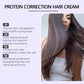 Deep Repair Frizzy Hair Mask Keratin Deep Nourishing DryFrizzy Damaged Treatment Collagen Magical Soft Shiny Straightening Cream