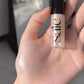 Lustrous Gel Highlighter 15ml High Gloss Non Sticky Moisturizing 12H Lock In Moisture Gentle For Sensitive Skin Face Brightener