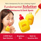 Vitamin whitening serum, niacinamide vitamin C serum, bakuchiol plumping serum, shrink pores, reduce wrinkles, and lift skin