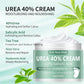 Urea 40% Foot Cream Dry Cracked Feet Heel Gentle Exfoliation Softening Skin Ultra-Hydrating Hand Foot Care Cream Stick Protuct
