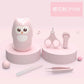 Newborn Baby Nail Scissors Baby Nail Care Tools Kids Safety Portable Nail Scissors Trimmer Tweezers with Box Kids  Nail Art  Set