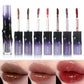 7-Color Mirror Lip Gloss Moisturizing Liquid Lipstick Waterproof Long lasting Gloss Non fading Lip Gloss