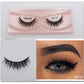 Mink Eyelashes New Soft Natural Full Strip Lashes Vendor Wholesale Fluffy Wispy 3d Mink Lashes Suppliers