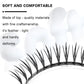Winky Beauty Manga Elf Lash New Style Feather Shape Eyelashes Extensions Individual Volume C/D Curl Premade Fans False Lashes