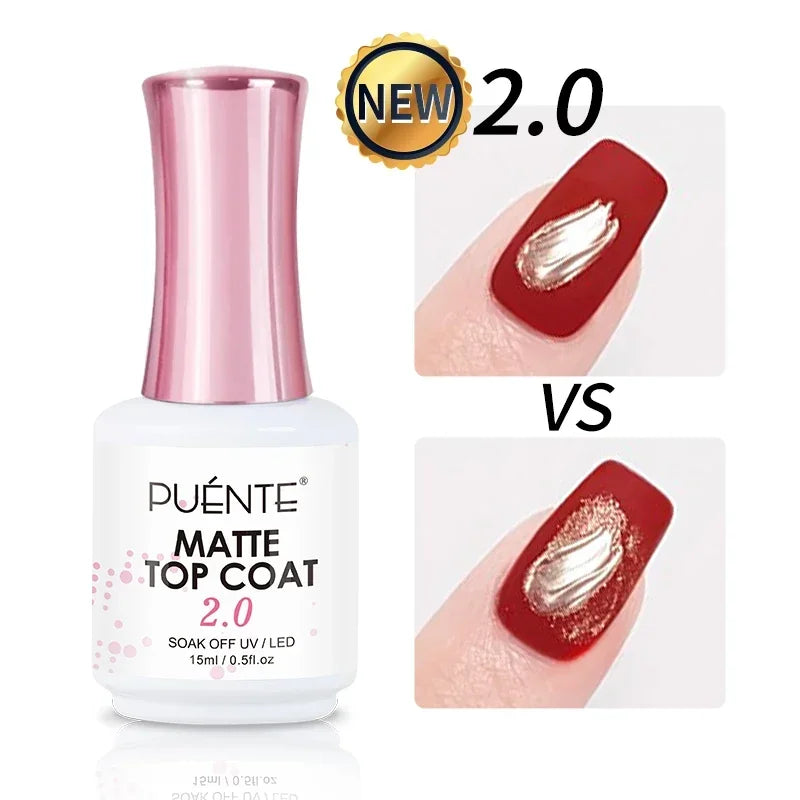 15ML 4 in 1 Builder Nail Gel For Quick Extension Nail Reinforcement Construction UV Gel Polish Semi-permanent Nail Art Varnish