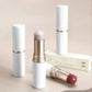 10g Highlighter Stick Sheer Shimmer Color Cream Blush Stick Long Lasting Sweat Proof Portable Twist Up For Face Cheeks Eyes