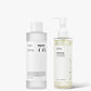 Anua Skincare HeartLeaf 77 Toner Moisturizing Pore Cleansing Oil Exfoliating Oil Control Quercetin Face Wash Deep Cleansing