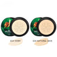 Snail Collagen BB Cream Mushroom Head Air Cushion CC Cream Face Concealer Brightening Moisturizing Foundation Cream Waterproof