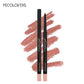 Nude Matte Lip Liner Pencil Lipstick Tint Makeup Waterproof Lasting Non-stick Lipstick Lip Liner Cosmetic