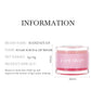 HANDAIYAN 2-in-1 Lip Exfoliator & Moisturizer Sugar Scrub Lip Repair Mask Lipbalm Double Lip Care Effected Lip Scrub Balm