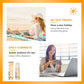 New Sunscreen Lip Balm SPF30 Hydrating Lip Sunblock For Protects Travel Size Sunscreen For Lips Soothes And Moisturizes Lips Sun