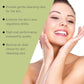 HOYGI 100g Pore Refining Clay Mask Kaolin Tea Extract Deep Cleansing Control Facial Treatment for Oily Skin Non Drying Formula