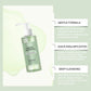 HOYGI Makeup Removal Oil Deep Cleansing Reduce Blackheads Purifying Pores Hydrating Moisturizing Non Greasy for All Skin Types