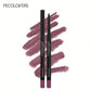 Lip Liner Waterproof, Sweatproof, Matte Multi-Color Correcting Lipstick Pencil Lip Makeup Cosmetics Mother's Day Gifts