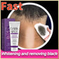 Body Whitening Cream Private Parts Underarm Knee Thigh Inner Melanin Bleaching Brighten Lotion Dark Skin Healthy White Body Care