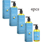 Vanilla Body Massage Oil Improve Moisturizing Relieve Stress Strengthen Nourishing Muscle Relaxing Body SPA Plant Essential Oils