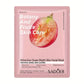 10pcs Botany & Fruit Sheet Mask Set | Hydrating and Refreshing Facial Skincare Variety Pack