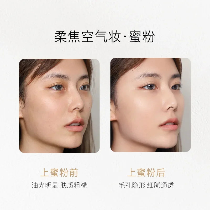 9pcs/set Makeup Sets Face Powder foundation Concealer eyeliner make up  Christmas Gift Box