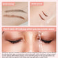 1PC eyeliner pen waterproof, fast drying, durable, smooth and easy to color, creating natural eye makeup