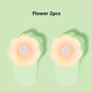 Wholesale Women Lift Up Invisible Reusable Self Adhesive Silicone Breast Lift Tape Nipple Cover Chest Paste Party Dress Bras