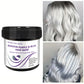 Magical Keratin Hair Mask 5 Seconds Repair Damaged Frizzy Hair Soft Smooth Shiny Nutrition Deep Moisturize Nourishing Hair Care
