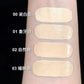 Passional Lover Liquid Foundation Concealer Matte Soft Waterproof BB Cream Oil Control Longlasting Face Base Makeup For Dry Skin