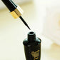 Eye Liner Liquid Pen Tip Quick-Drying Waterproof Non-Blurring Long-lasting Color Eyeliner Pen Ultra-Thin