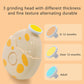 Baby Cartoon Electric Nail Trimmer Kid Nail Polisher Tool Newborn Care Kit Manicure Set Easy To Trim Nail File Clipper for Adult