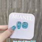 MIANEL 1-12PCS Star-chasing Moon-chasing Gel Nail Polish 2026 Popular Whitening Strobe Sequin Flashing Nail Polish White Nails