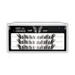 3/6/10 Rows Natural Charming Lashes Y2k Segmented Foxes Eyelash Extension Fluffy Single Clusters False Eyelashes Makeup Tools