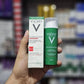 Vichy 50ml Oil Control Matte Lotion For Acne Prone Skin Hydrating Moisturizer Anti Blemish Formula Fast Absorbing Face Treatment