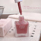 Bubble Blusher Liquid Hydrating Berry Pink Cheek Enhances Color Powder Rendering Moisturizing Longlasting Beauty Rouge Makeup