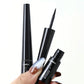1pcs Slim Eyeliner Is Waterproof, Sweat-Proof, Long-Lasting and Non-Smudged. Newbie Brown Eyeliner Liquid Pen