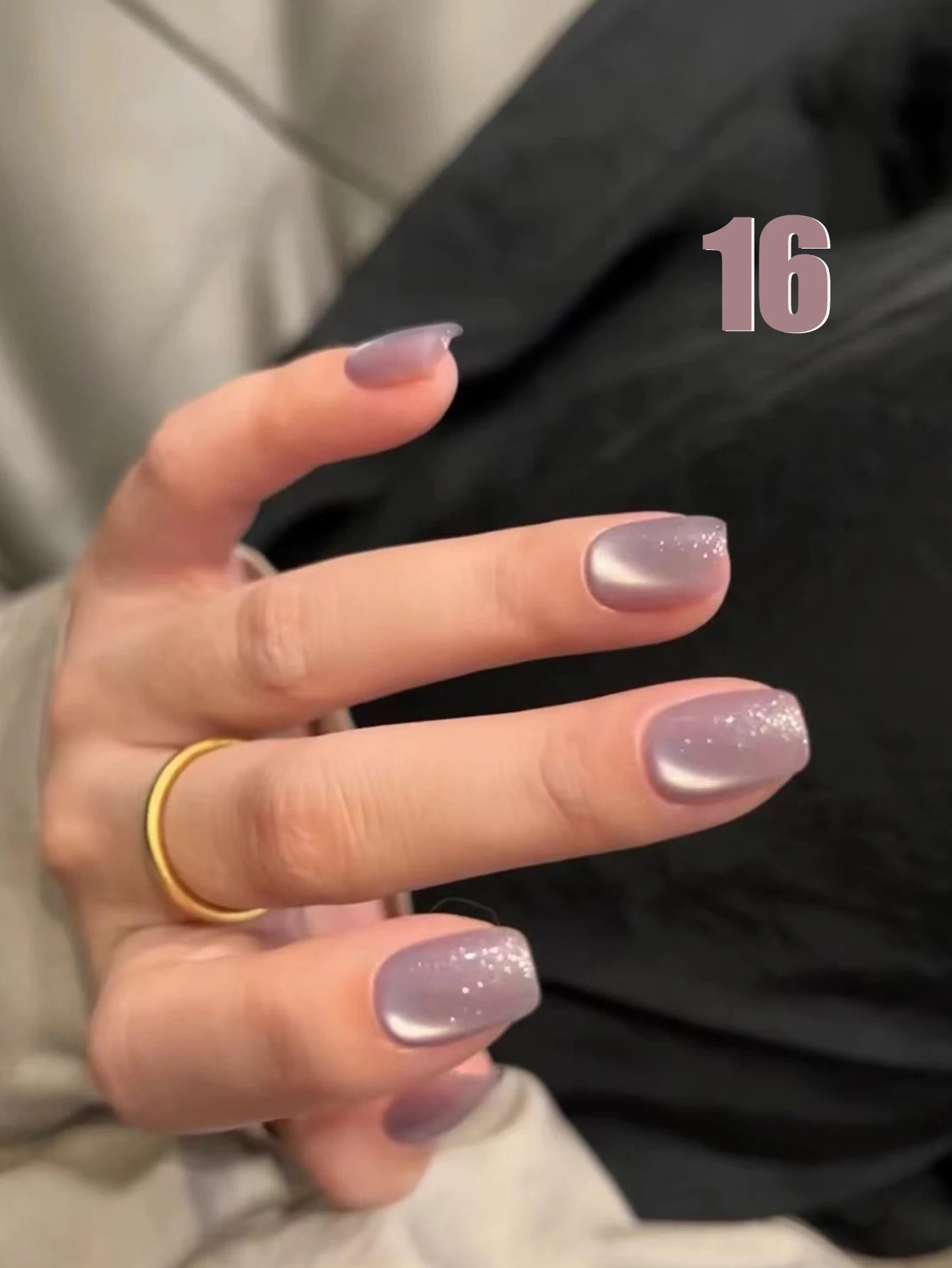 Mianel 12ml 1-21pcs Green Cat Magnetic Gel Nail Polish Spider Lily Varnish Soak Of UV Light Nails Nail Salon Christmas Nails