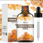 Frankincense plant essential oil face and body skin care essential oil moisturizing and hydrating massage essential oil