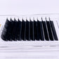 LB  LC Curl Camellia False Eyelashes Faux Mink Soft Easy Fan Individual Lashes Light Classic Russian Volume Premade Fan Lashes