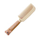 Baby Hair Brush & Comb Set Children Hair Brush Soft Nylon Bristle Cradle Caps Hair Brush for Toddler Infant  Massage Dropship