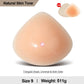 Silicone Fake Breast For Mastectomy Balance Body Artificial Breast Form Prosthesis Post-Surgery Bra Enhancement Inserts