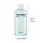 Torriden Dive In Low Molecular Hyaluronic Acid Toner 300ml,Highly Fluid,Refreshing & Non-Sticky,Soothes,K-Beauty,Korean Makeup