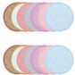 Bamboo Fiber Makeup Remover Pads 7/14/21/28 Pieces, 7-Day Mass Sale Soft Reusable Cotton Makeup Remover Pads for Face Cleanser