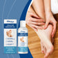 Foot Callus Remover Gel Hydrating Smooth Feet Skin Anti Drying Cracked Heel Repair Cream Soften Calluses Dead Skin Removal Gel