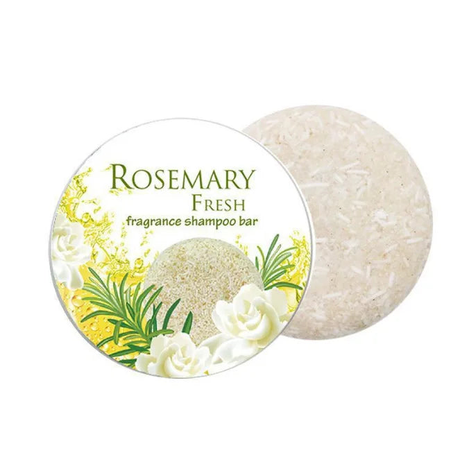Polygonum Soap Hair Darkening Shampoo Bar Women Men Hair Solid Ginger Shampoo Whitening Soap Various Styles of Soap Bar Hair