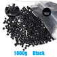 1000g Hot Film Painless Waxing Beads Depilatory Wax Beans Hard Wax Beans Heating Wax Machine Bikini Face Body Hair Removal