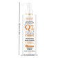 Carrot Body Lotion500ml Large Capacity Body Lotion Full Body Moisturizing Hydrating Seasonal Unisex Fragrant Body Lotion
