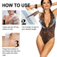 1 Roll Breast Care Patch Invisible Bra Stickers Breathable Waterproof Sweat Proof Chest Lifting Anti Glare Body Care Product