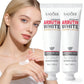 1/2pcs SADOER Niacinamide Arbutin Hand Cream Moisturizing Non Greasy Nourishing Anti Dry Crack Hydrating Hands Skin Care