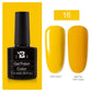 AWStorG 15ml 8 In 1 Reinforcement Gel Nail Gel Multifunctional Clear Gel Nail Polish Nail Strengthener Gel Nail Extension Hard